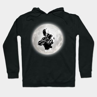 Black Panther Wakanda T-shirt Hoodie